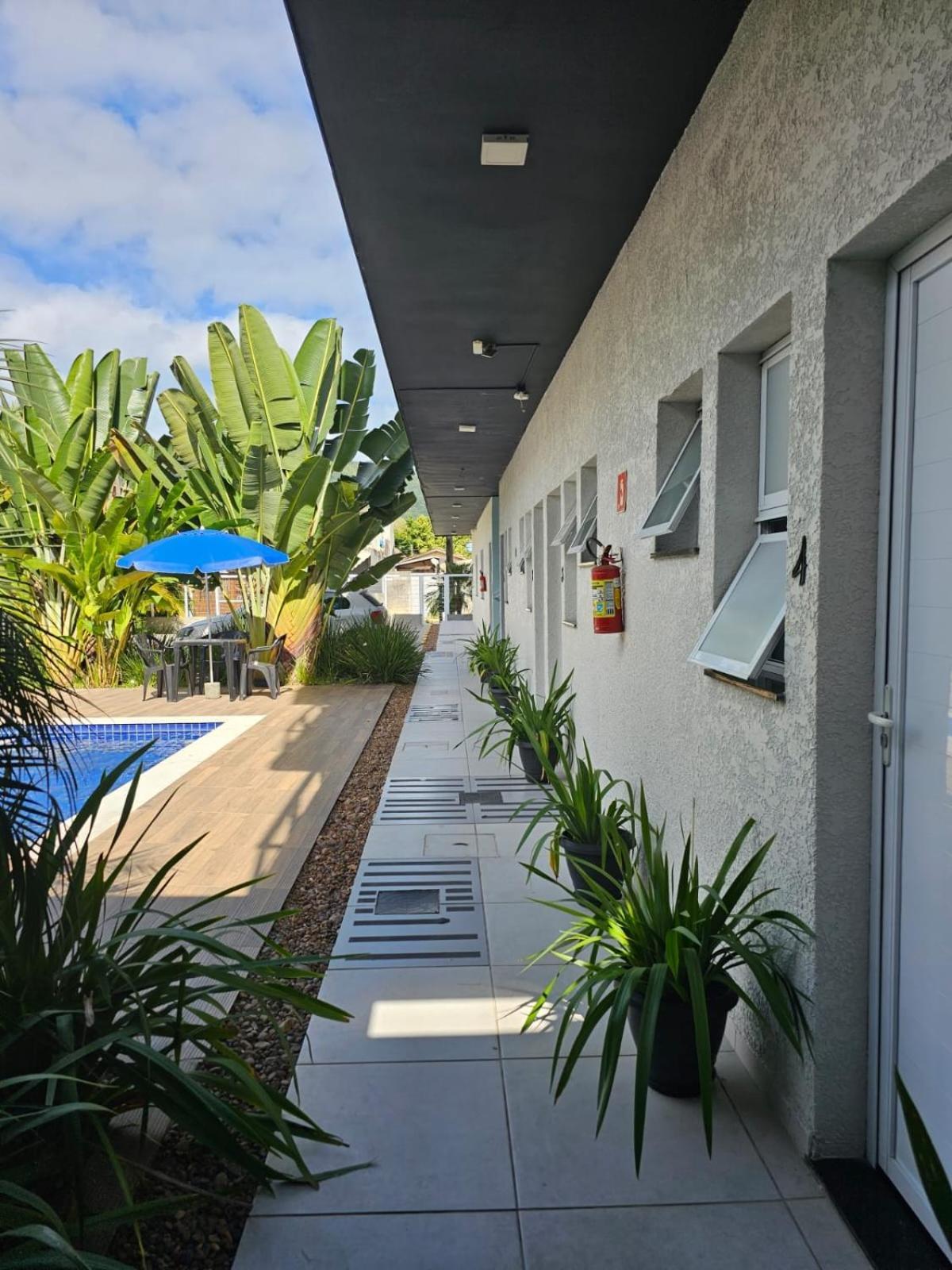 Chales Do Bona Loft 20 Ubatuba Bagian luar foto