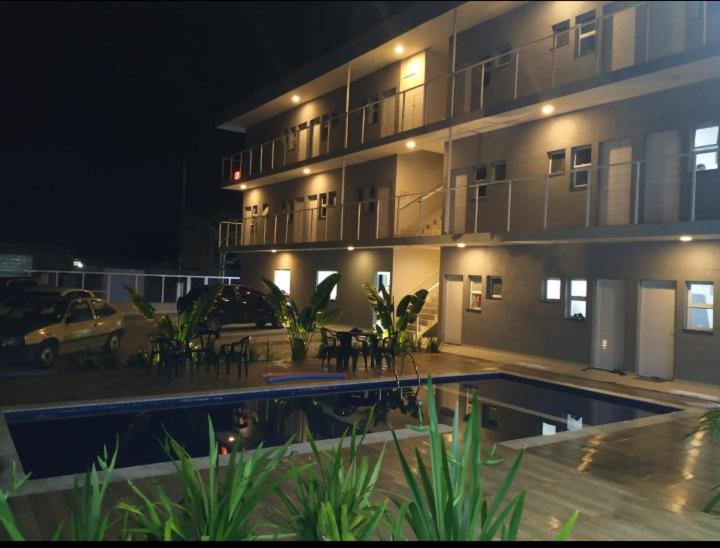 Chales Do Bona Loft 20 Ubatuba Bagian luar foto