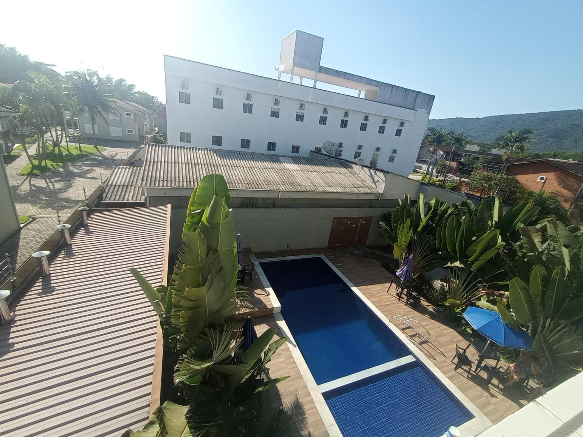 Chales Do Bona Loft 20 Ubatuba Bagian luar foto