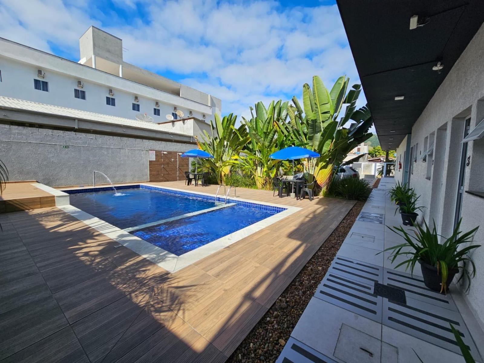 Chales Do Bona Loft 20 Ubatuba Bagian luar foto
