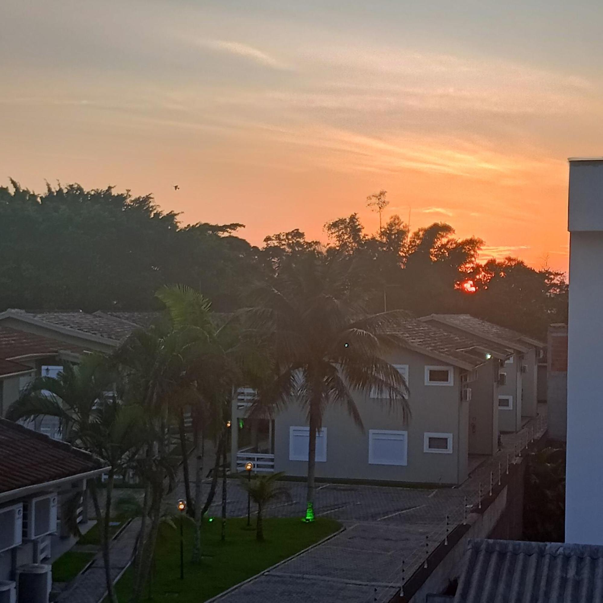 Chales Do Bona Loft 20 Ubatuba Bagian luar foto
