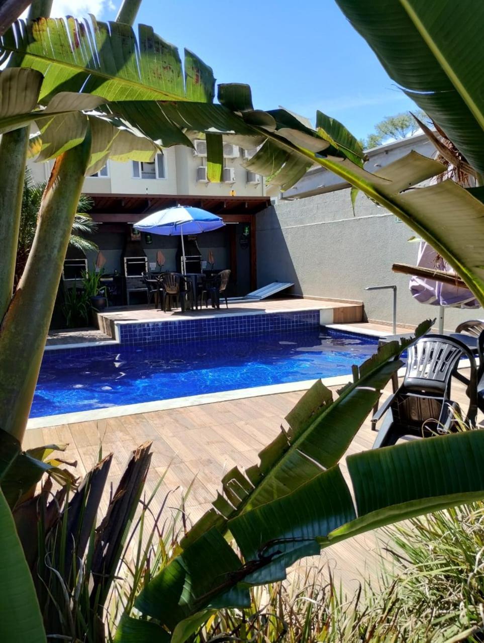 Chales Do Bona Loft 20 Ubatuba Bagian luar foto