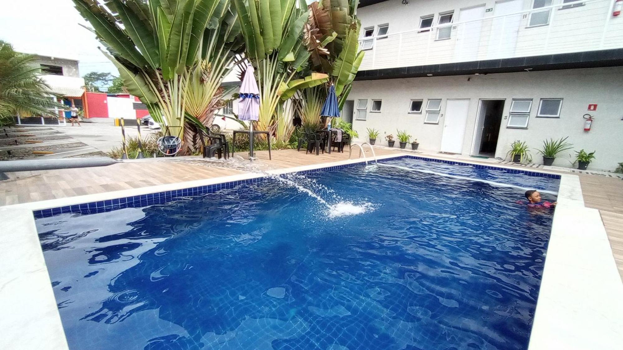 Chales Do Bona Loft 20 Ubatuba Bagian luar foto