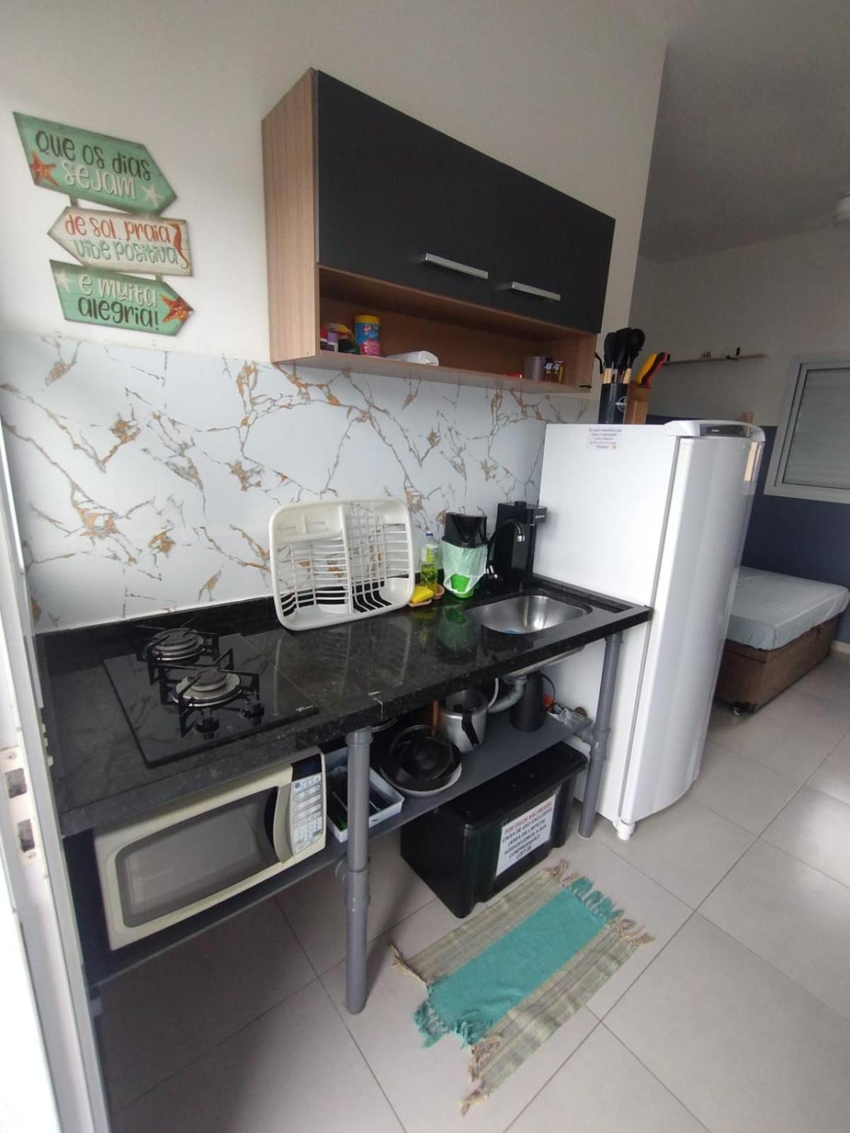 Chales Do Bona Loft 20 Ubatuba Bagian luar foto