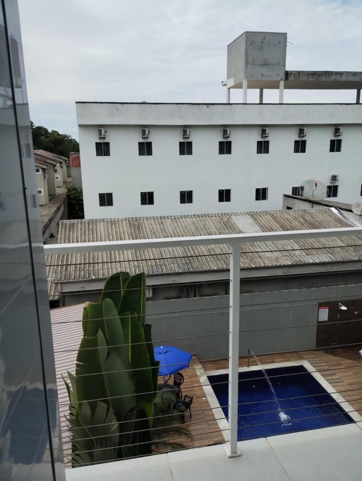 Chales Do Bona Loft 20 Ubatuba Bagian luar foto