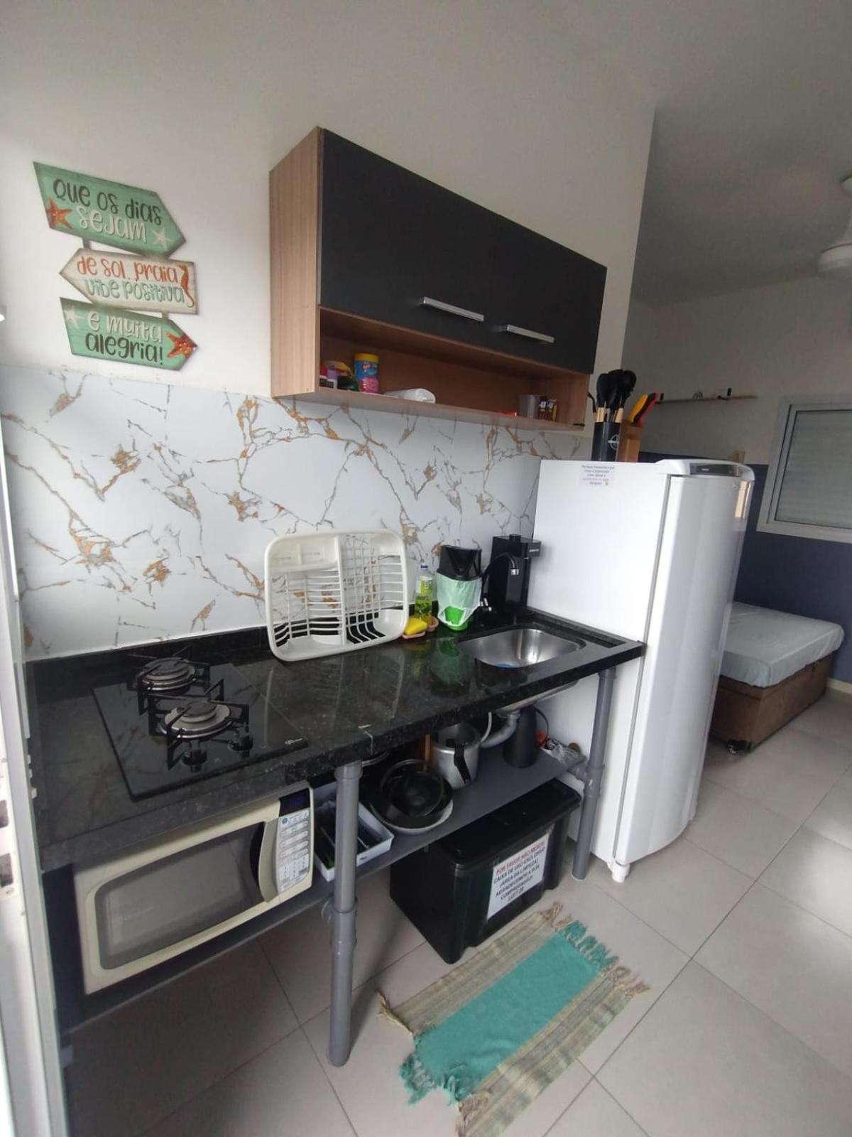 Chales Do Bona Loft 20 Ubatuba Bagian luar foto