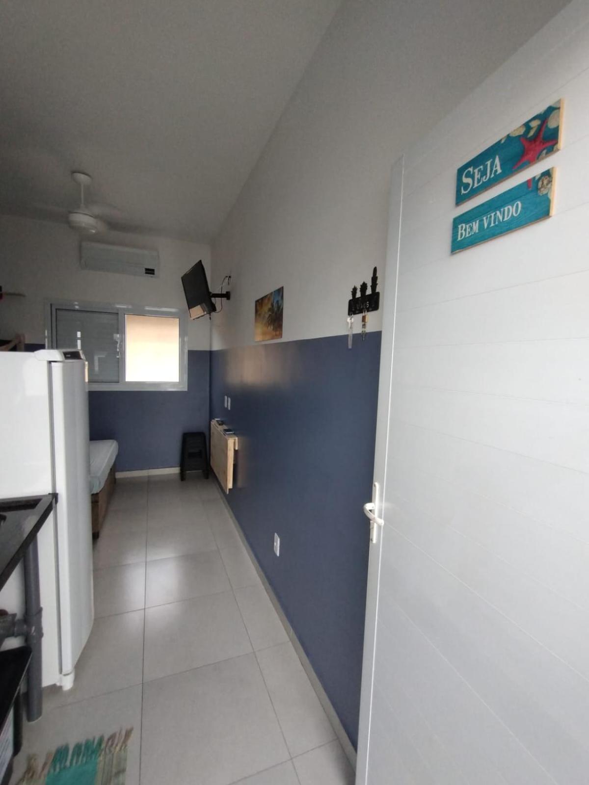 Chales Do Bona Loft 20 Ubatuba Bagian luar foto